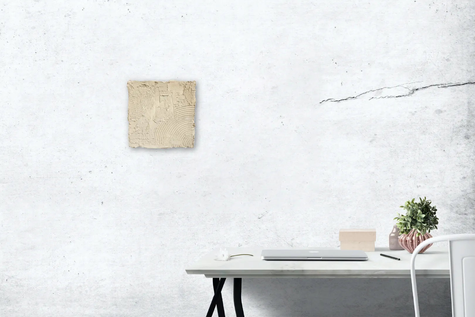 “ZEN_GARDEN-WARM_GRAY_No.01”