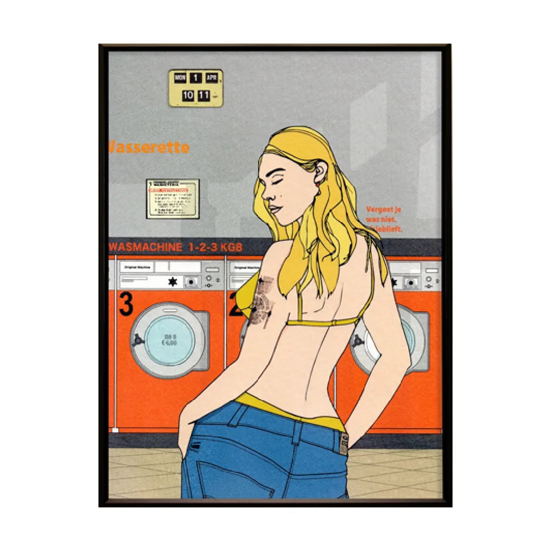 “Amsterdam,April_1,10:11_No.261”