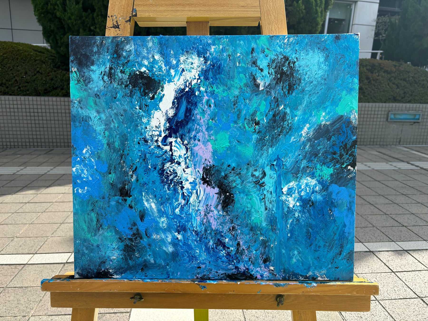 “たましいについて”