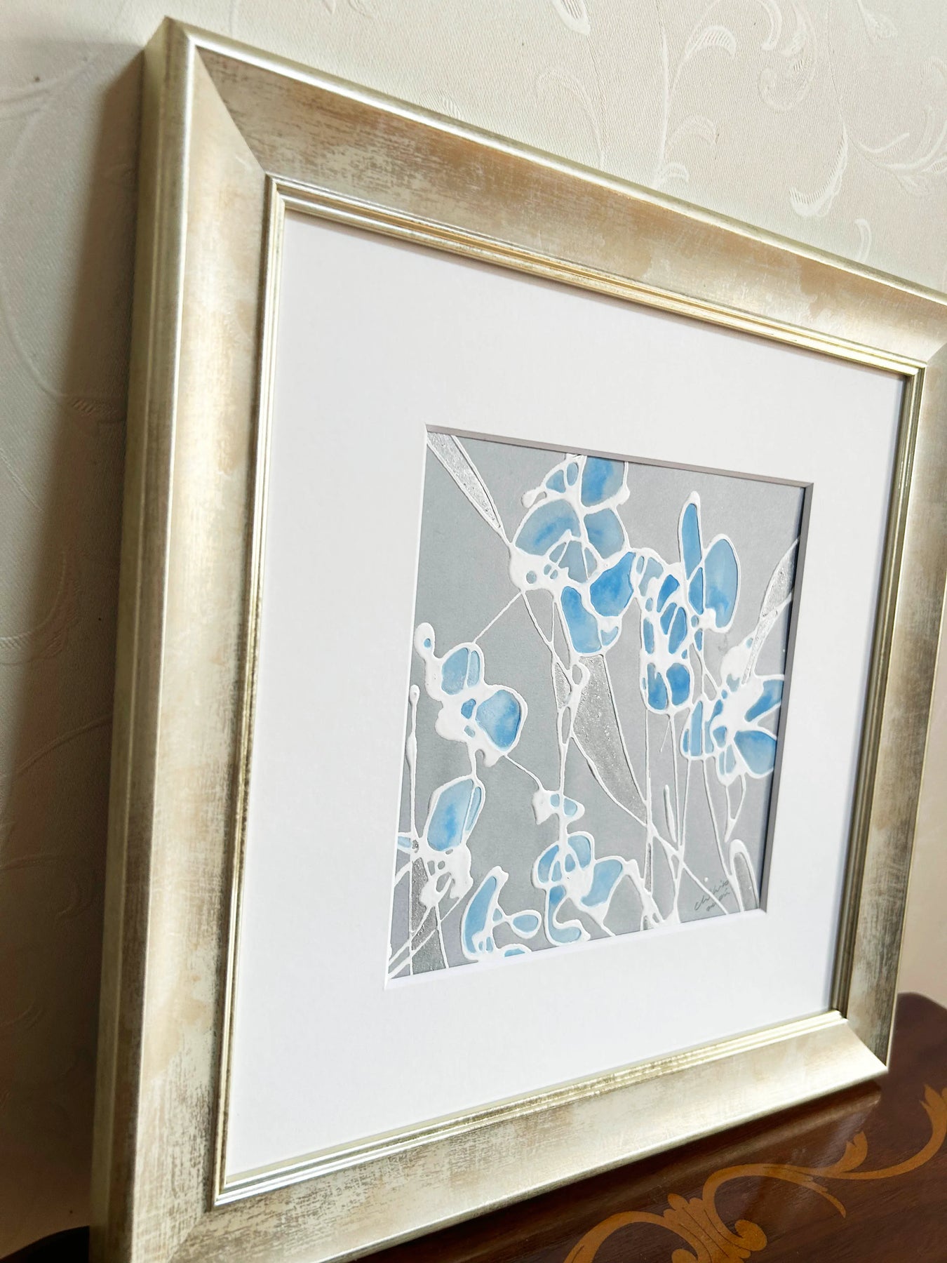 “MT-Line【Petite_fleur#250317】”