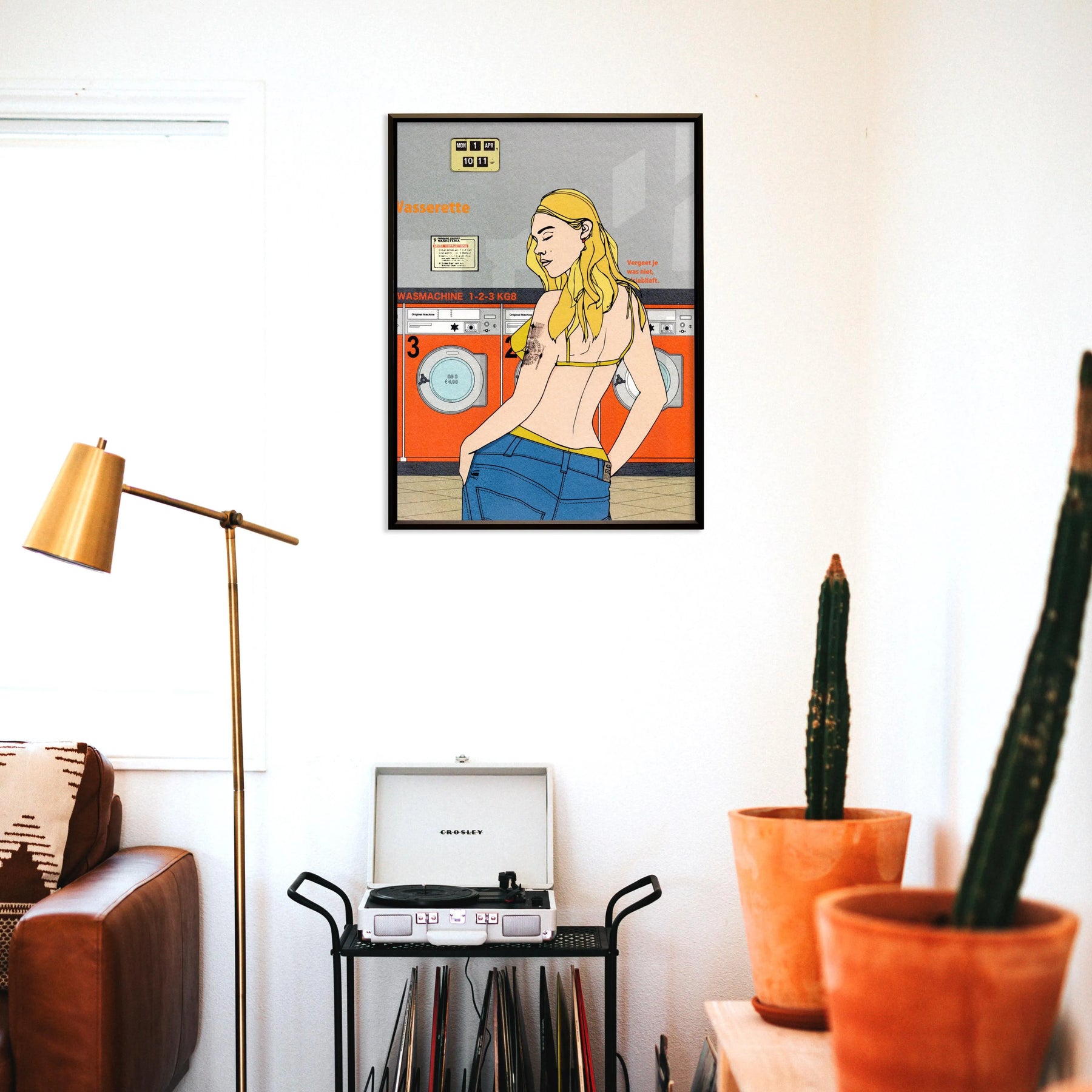 “Amsterdam,April_1,10:11_No.261”